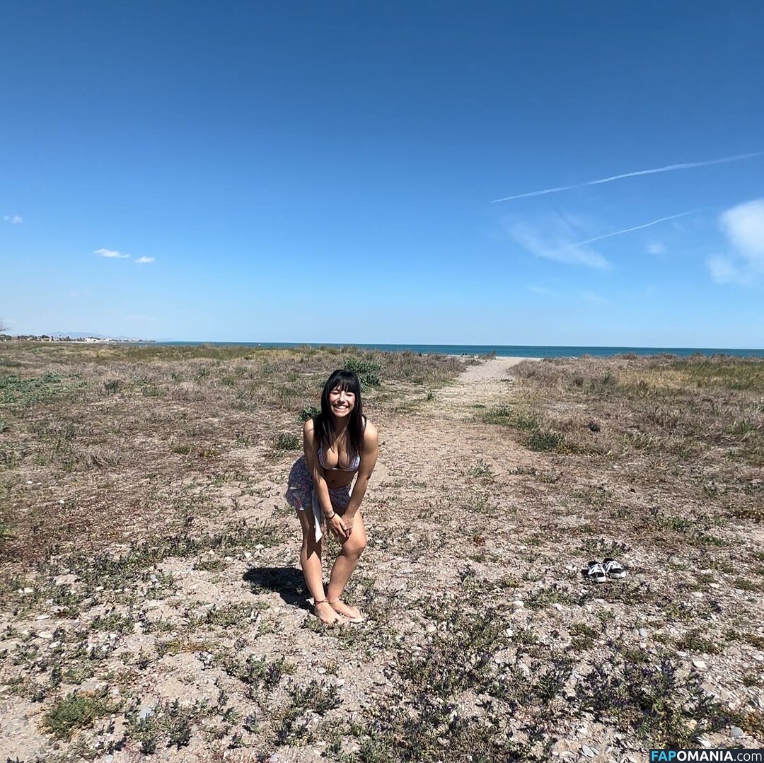 Sara Alarcon / karlaalarcon / sara.alarcon_ / saralarcon ヌード OnlyFans  流出写真 #14