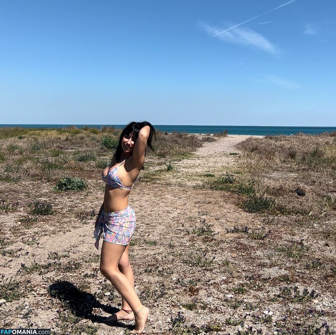 Sara Alarcon / karlaalarcon / sara.alarcon_ / saralarcon ヌード OnlyFans  流出写真 #19