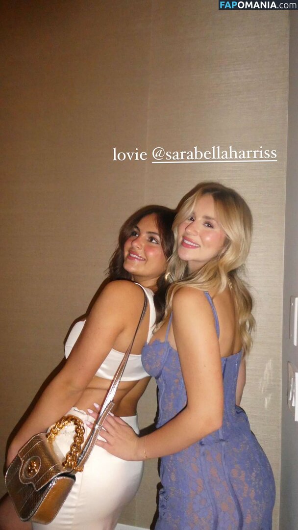 Sara Bella Harris / iamsarahharris ヌード OnlyFans  流出写真 #106