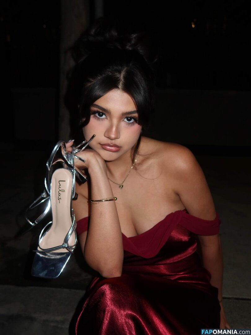 Sara Echeagaray / saraecheagaray ヌード OnlyFans  流出写真 #2