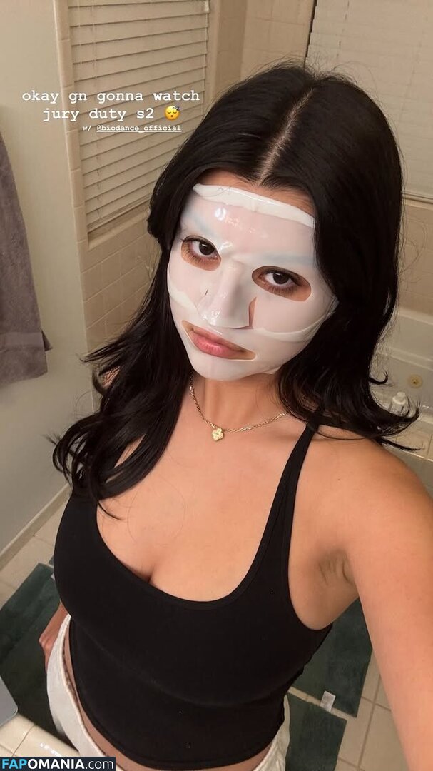 Sara Echeagaray / saraecheagaray ヌード OnlyFans  流出写真 #8