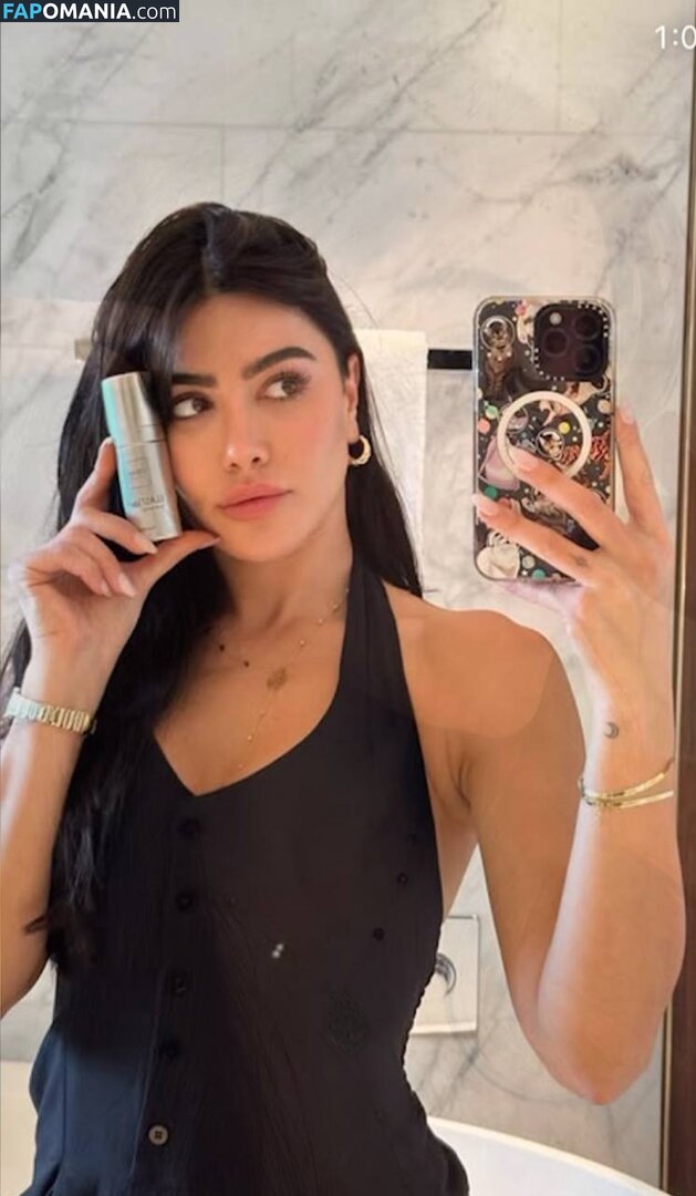 Sara Hesri / sarahesri ヌード OnlyFans  流出写真 #4