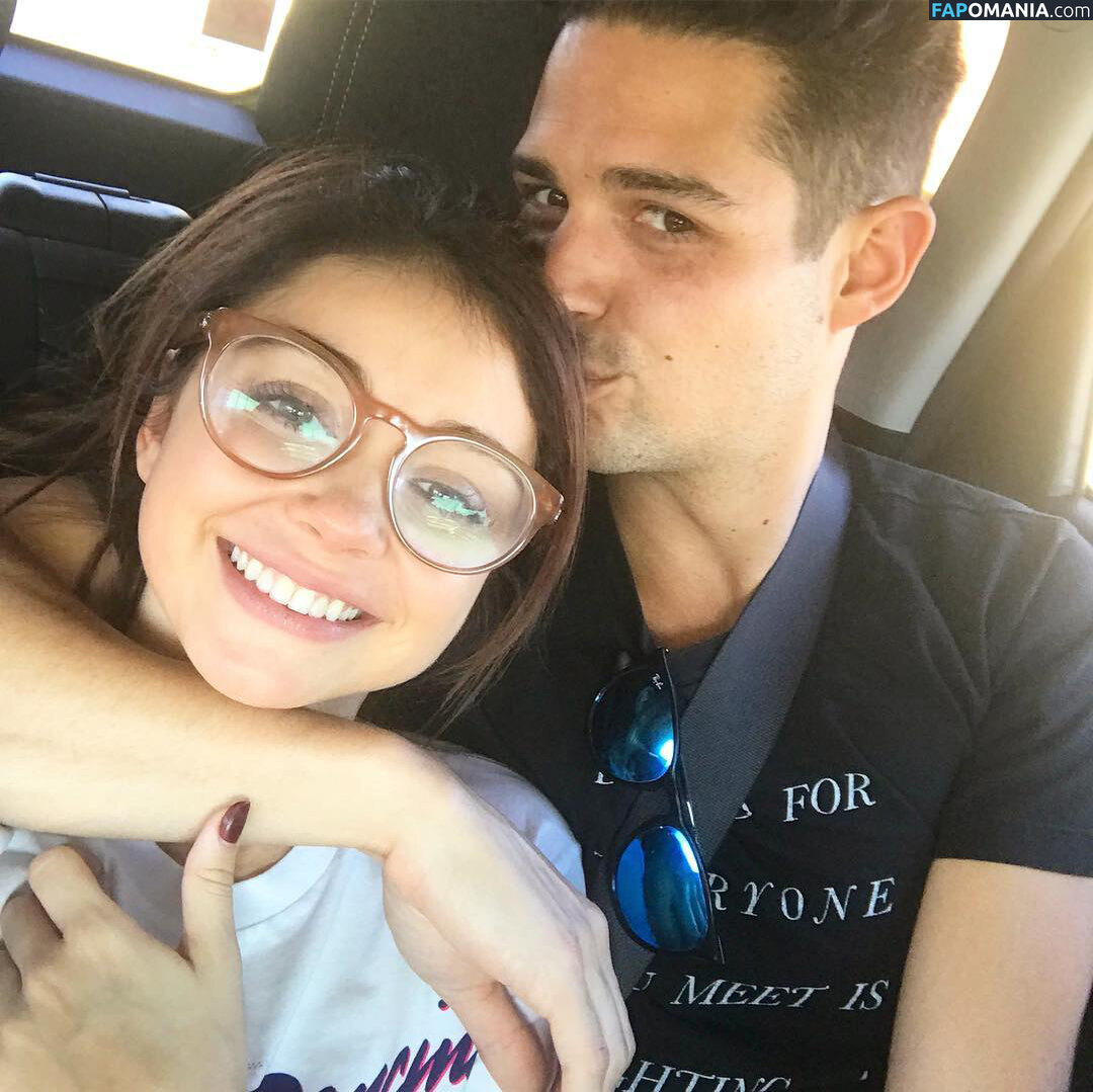 Sara Hyland ヌード OnlyFans  流出写真 #14