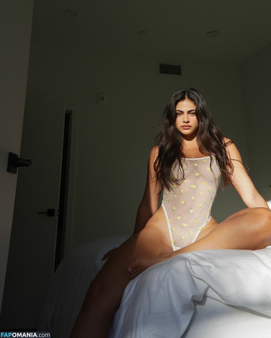 Sara Orrego / saraorrego ヌード OnlyFans  流出写真 #138