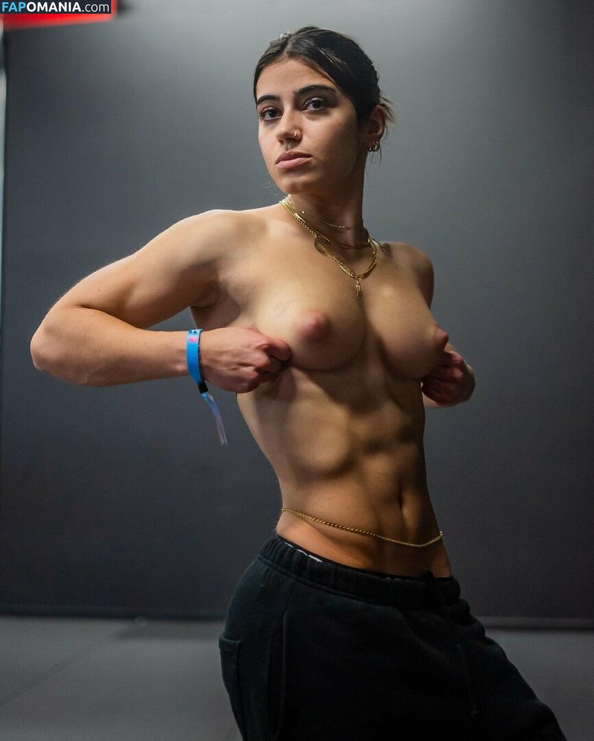 Sara Saffari Deepfake / sara_saffari / sarasaffari__ ヌード OnlyFans  流出写真 #3