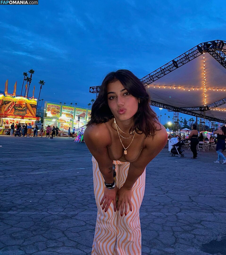 Sara Saffari / sarasaffari__ ヌード OnlyFans  流出写真 #4