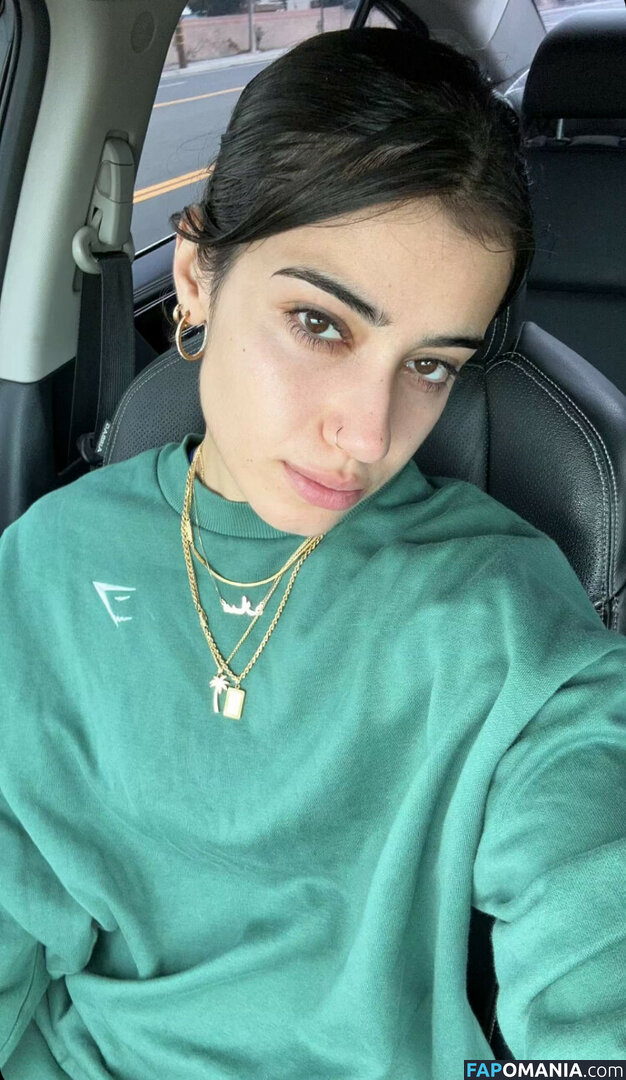 Sara Saffari / sarasaffari__ ヌード OnlyFans  流出写真 #221