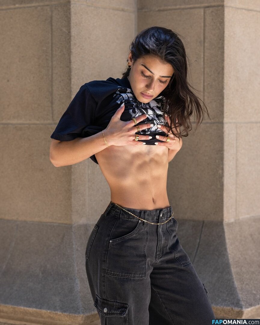 Sara Saffari / sarasaffari__ ヌード OnlyFans  流出写真 #360