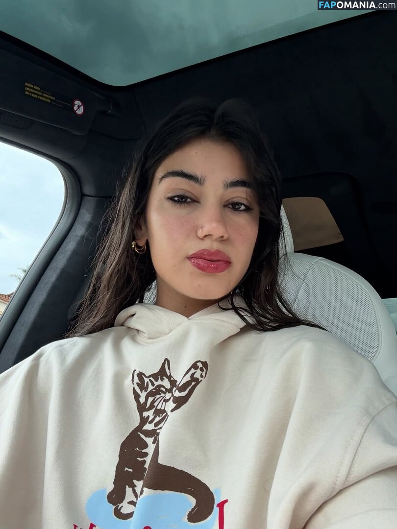 Sara Saffari / sarasaffari__ ヌード OnlyFans  流出写真 #391