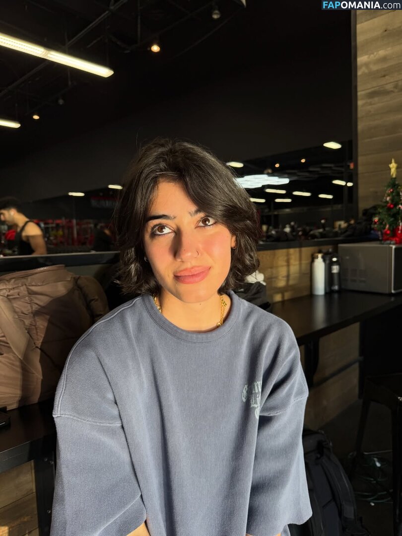 Sara Saffari / sarasaffari__ ヌード OnlyFans  流出写真 #399