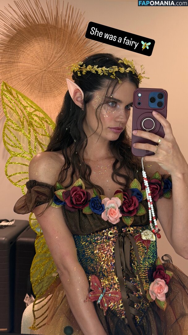 Sara Sampaio / SaraSampaio ヌード OnlyFans  流出写真 #197