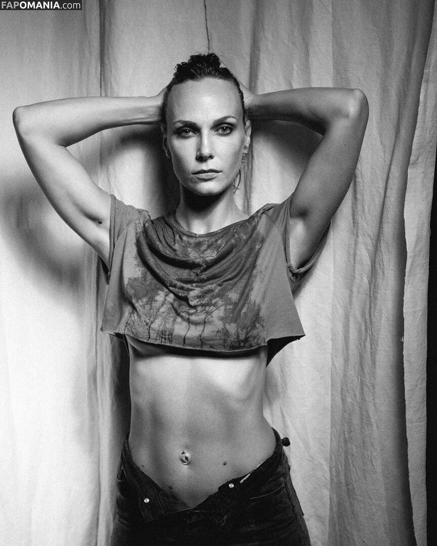 Sara Zanier ヌード OnlyFans  流出写真 #4