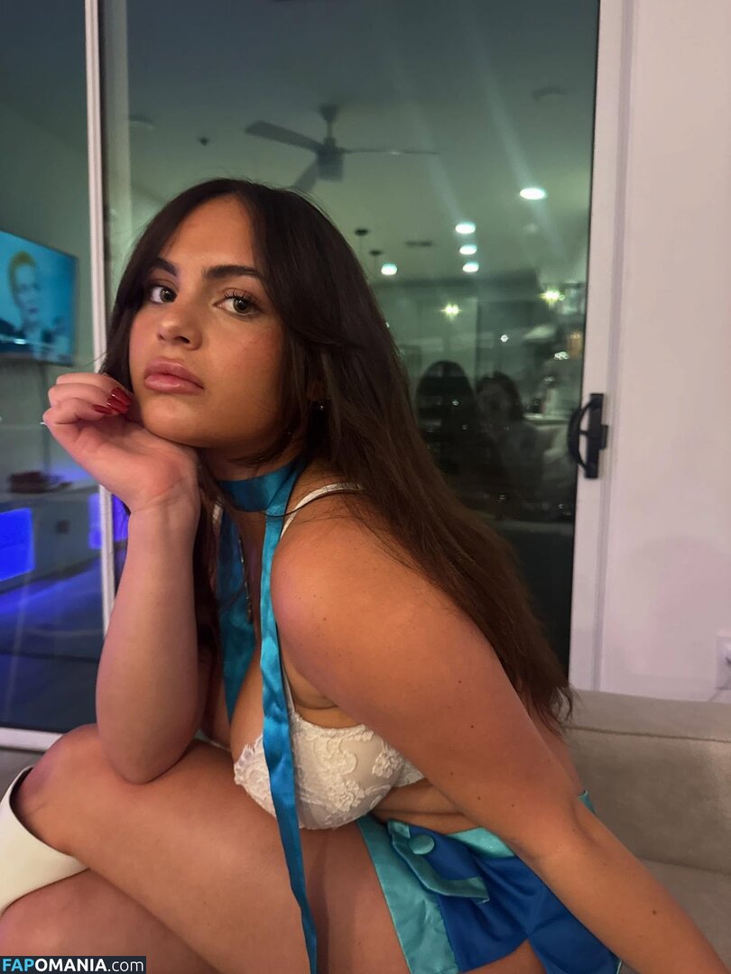 Sarabella Harris / iamsarahharris / sarabellaharriss / sexiisariii777 ヌード OnlyFans  流出写真 #393