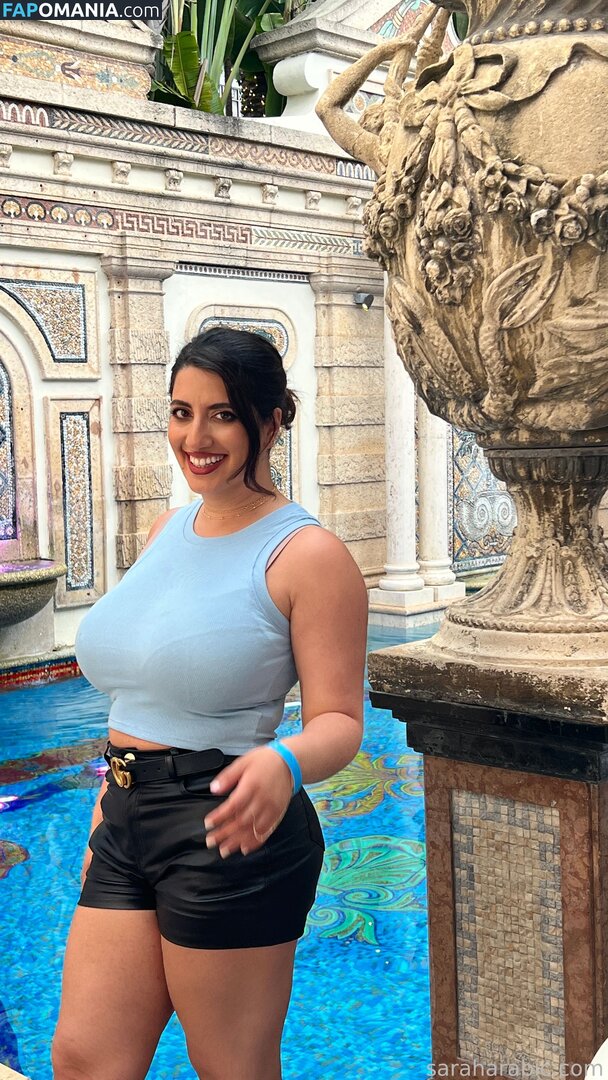 Sarah Arabic / arabicslavegirl / sarah.arabic / saraharabic ヌード OnlyFans  流出写真 #174