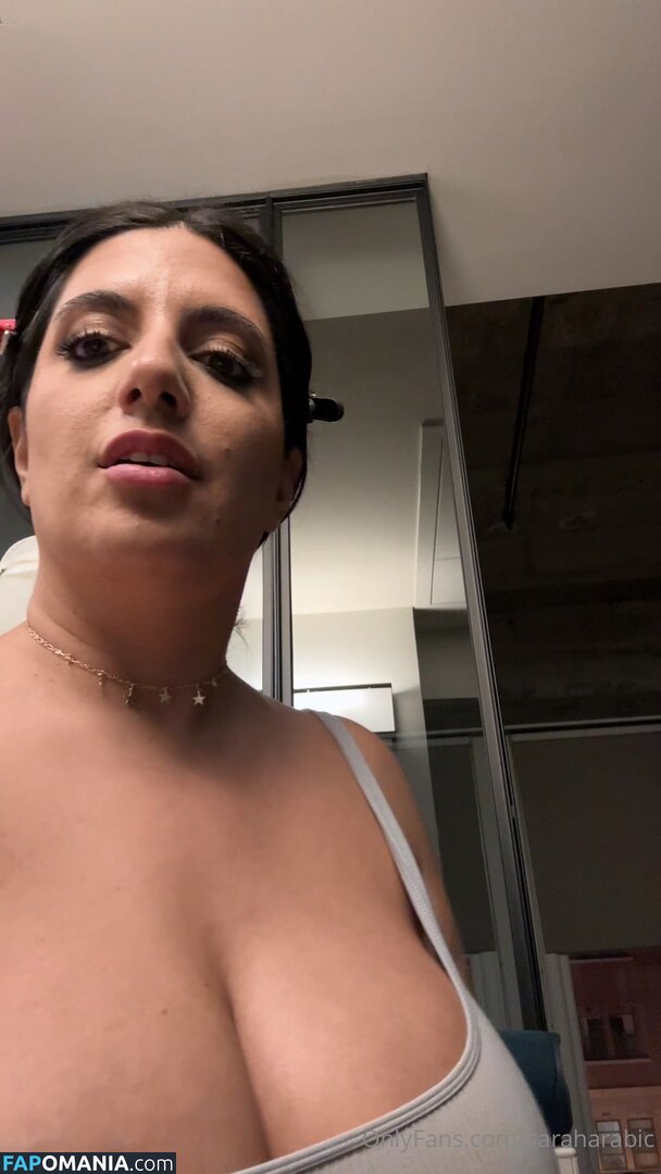 Sarah Arabic / arabicslavegirl / sarah.arabic / saraharabic ヌード OnlyFans  流出写真 #565