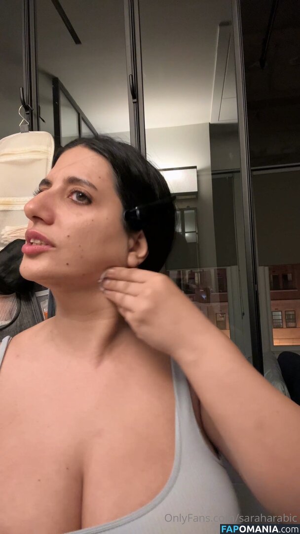 Sarah Arabic / arabicslavegirl / sarah.arabic / saraharabic ヌード OnlyFans  流出写真 #566
