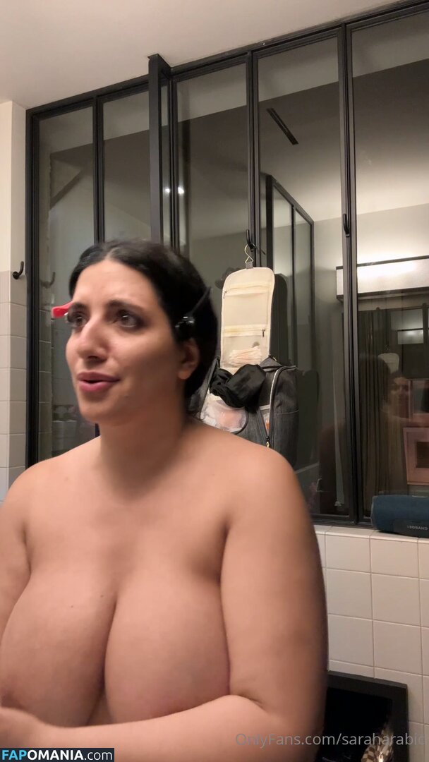 Sarah Arabic / arabicslavegirl / sarah.arabic / saraharabic ヌード OnlyFans  流出写真 #567