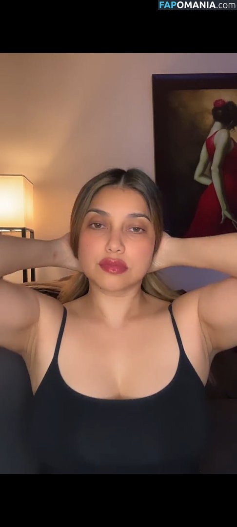 Sarah Azhari / sazarita ヌード OnlyFans  流出写真 #1