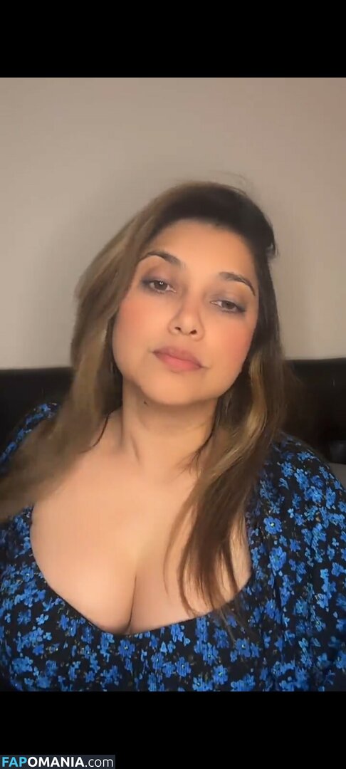 Sarah Azhari / sazarita ヌード OnlyFans  流出写真 #133