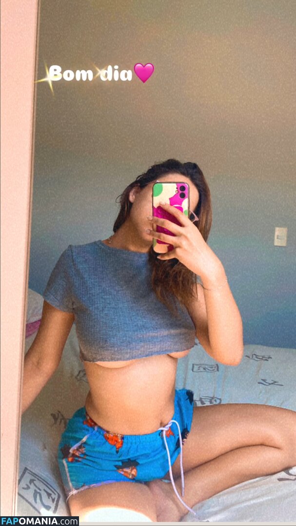 Sarah Beatriz / Sbfuscarini / sbfuscarini1 ヌード OnlyFans  流出写真 #4