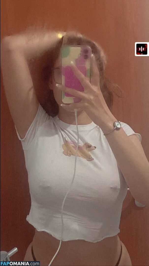 Sarah Beatriz / Sbfuscarini / sbfuscarini1 ヌード OnlyFans  流出写真 #6