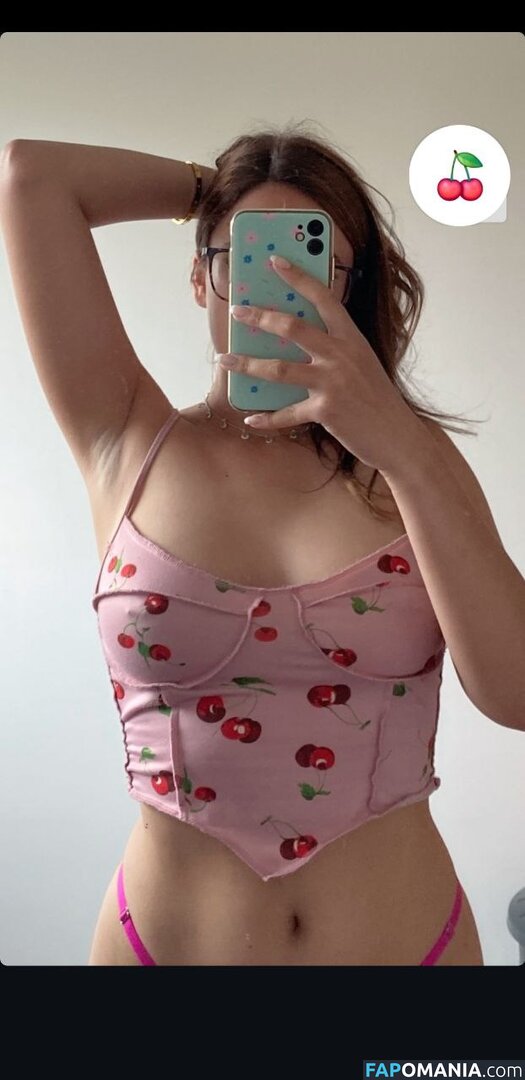 Sarah Beatriz / Sbfuscarini / sbfuscarini1 ヌード OnlyFans  流出写真 #8