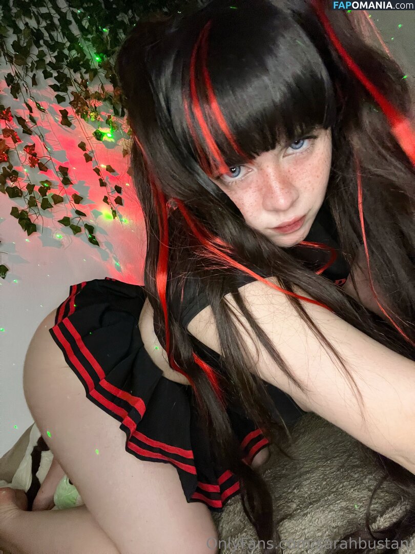 Sarahbustani ヌード OnlyFans  流出写真 #6