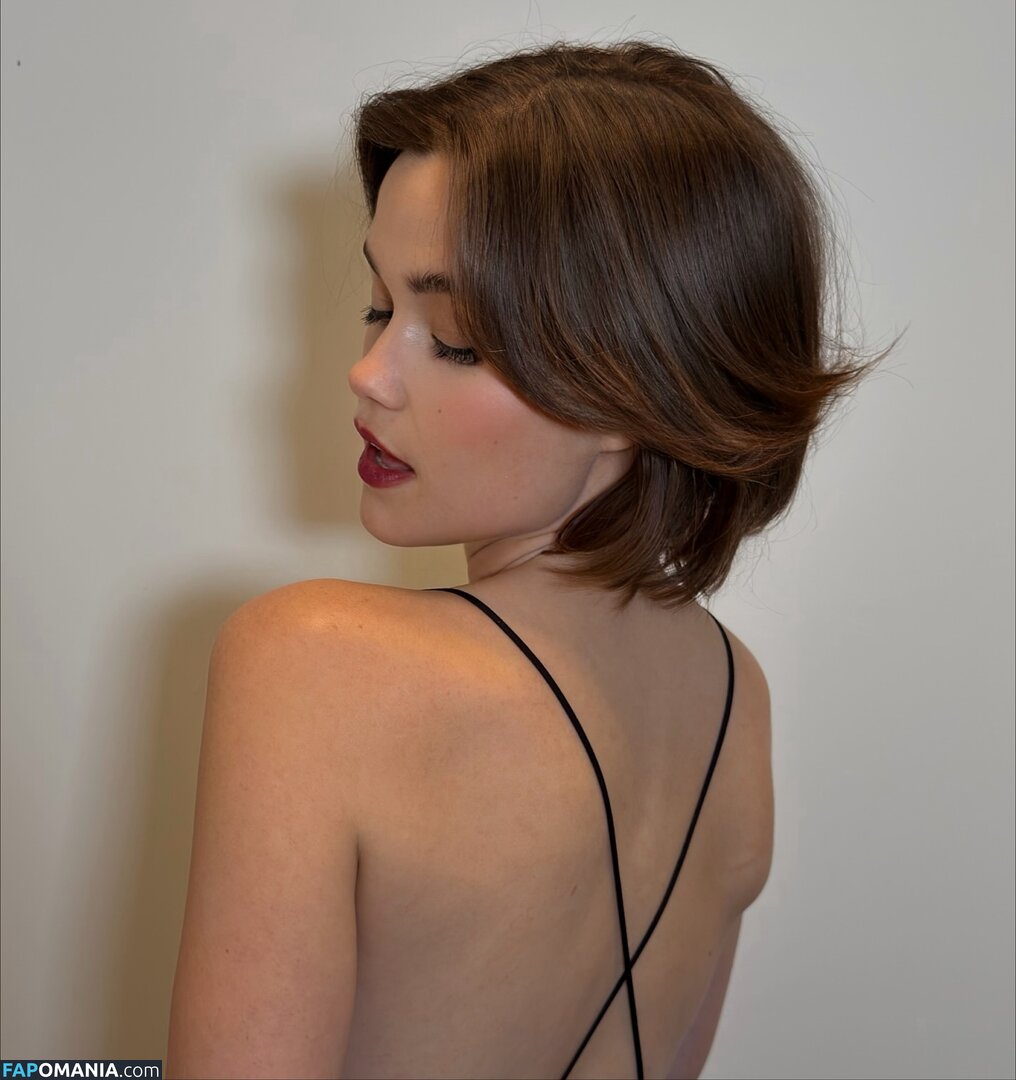 Sarah Catherine Hook / sarahcatherine.hook ヌード OnlyFans  流出写真 #2