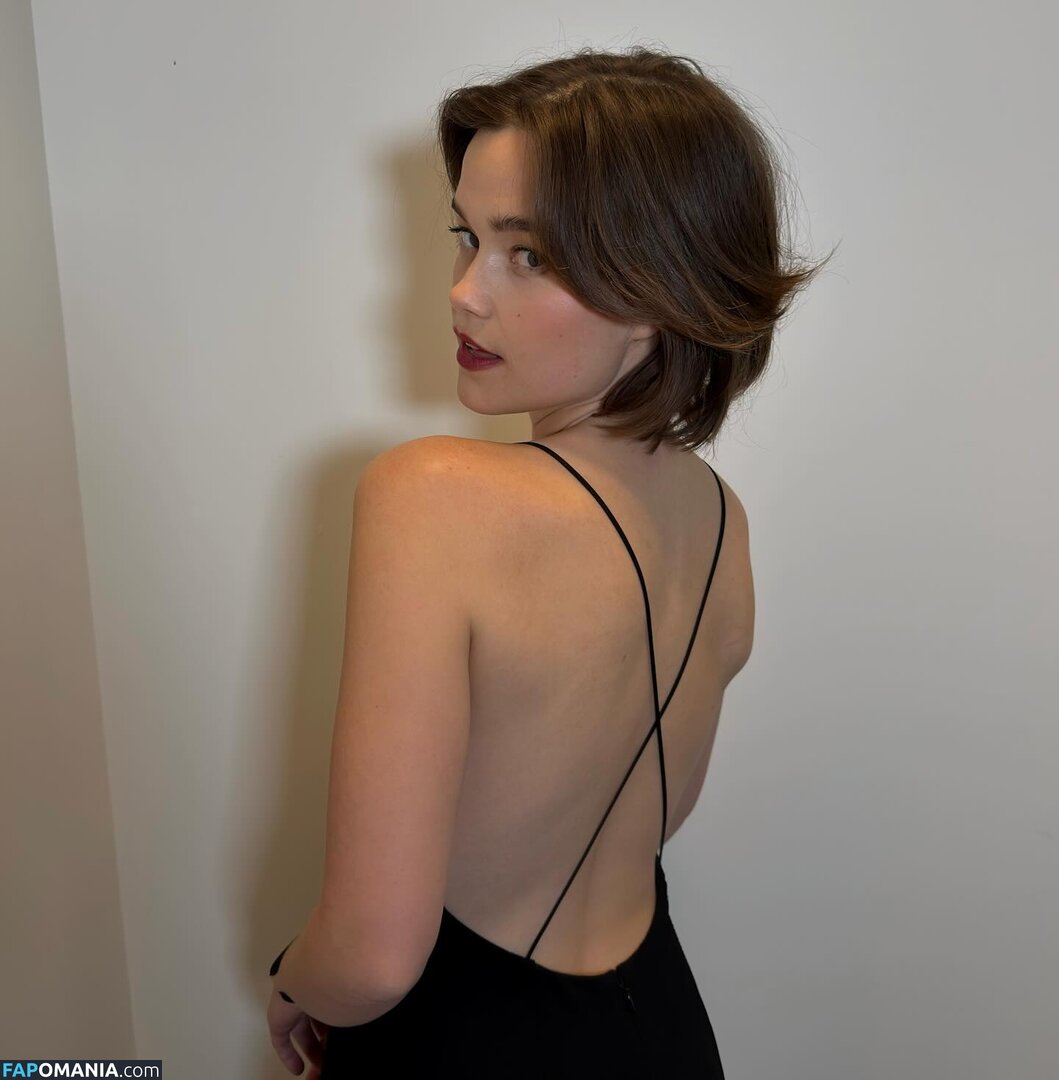 Sarah Catherine Hook / sarahcatherine.hook ヌード OnlyFans  流出写真 #4