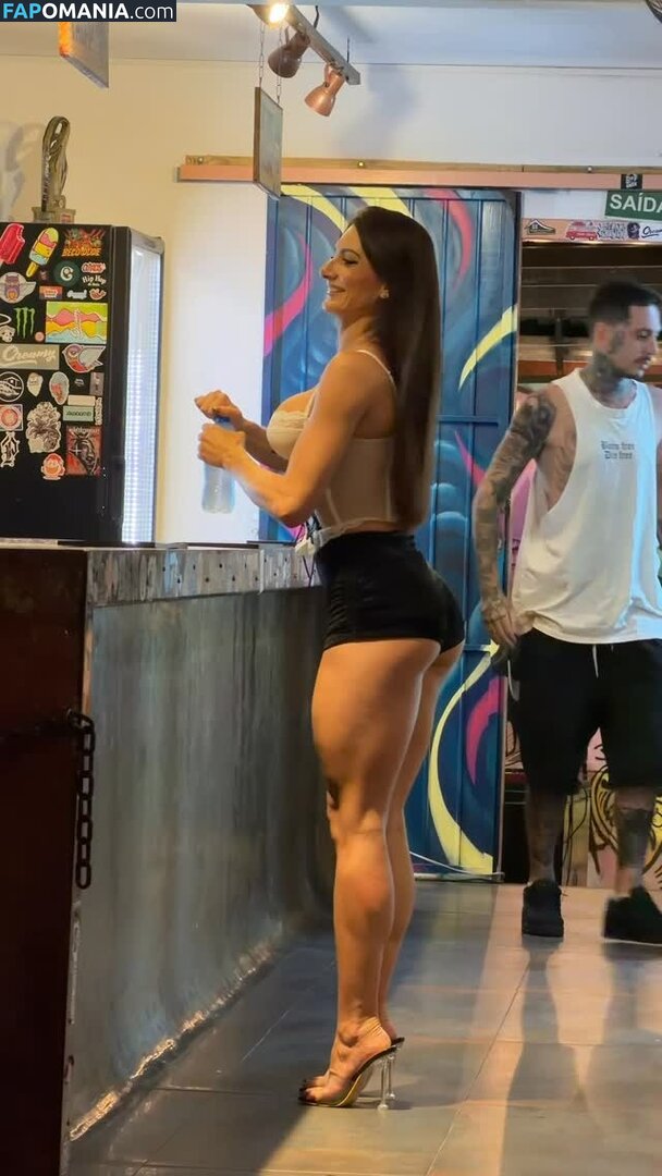 Discussão / Sarah Caus / caustotal / sarahcaus ヌード OnlyFans  流出写真 #1466