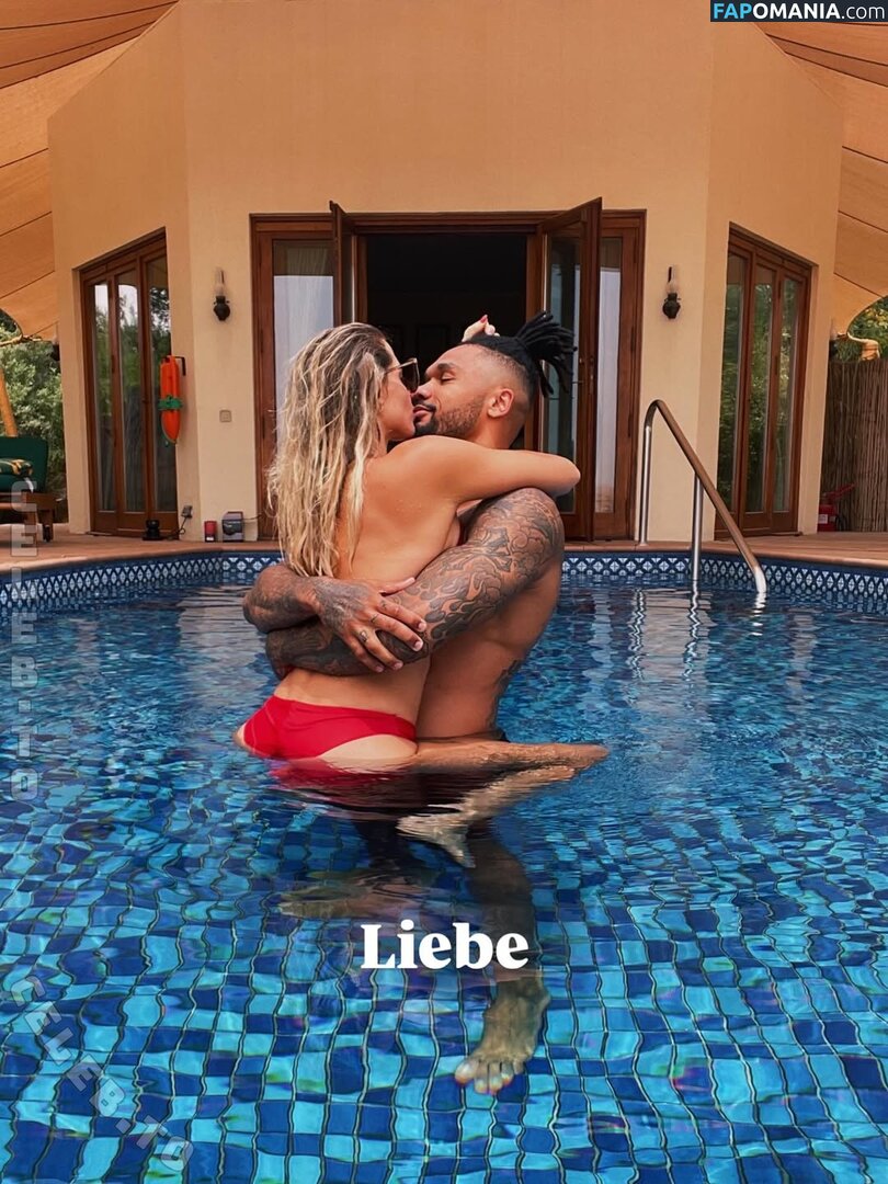 Sarah Harrison / sarah.harrison.official ヌード OnlyFans  流出写真 #3