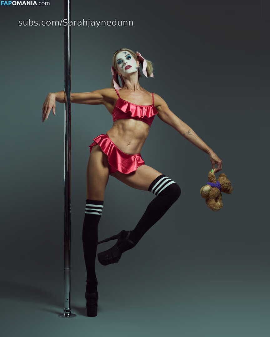 Sarah Jayne Dunn ヌード OnlyFans  流出写真 #73
