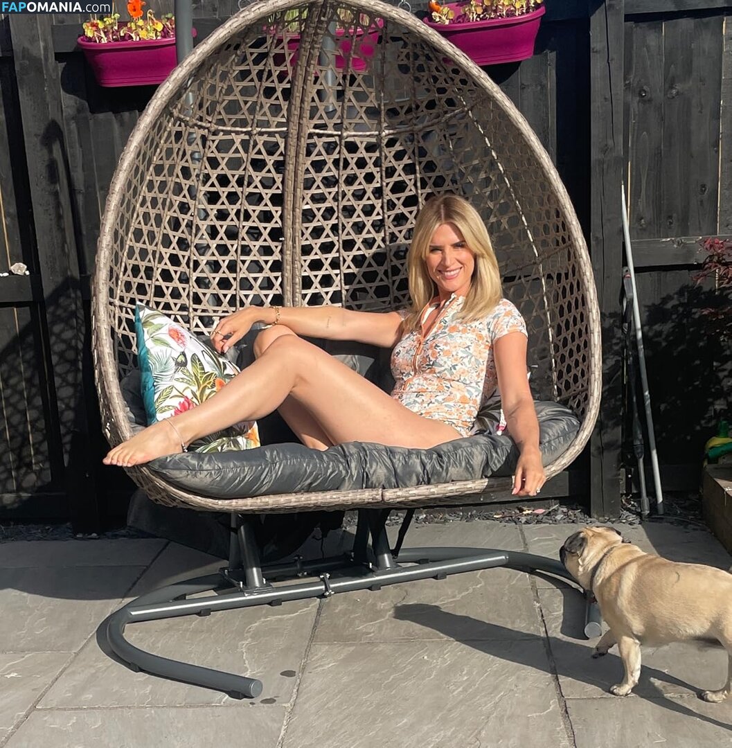 Sarah Jayne Dunn ヌード OnlyFans  流出写真 #82