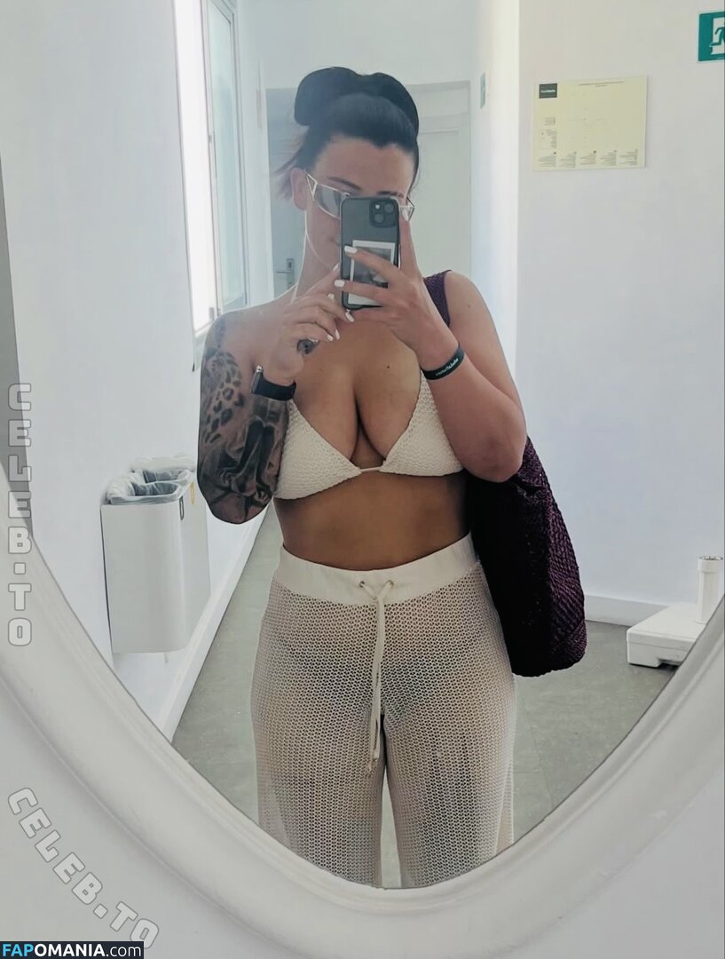 Sarah Katharina / sarikathi_ ヌード OnlyFans  流出写真 #5