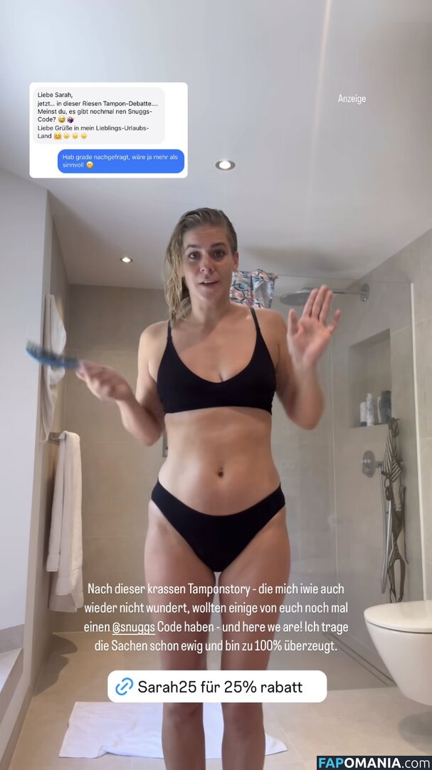 Sarah Kim Gries / sarah_superheld ヌード OnlyFans  流出写真 #2