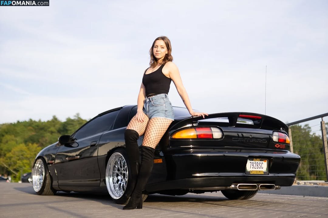 Sarah Senecal / Sen.cityy ヌード OnlyFans  流出写真 #22