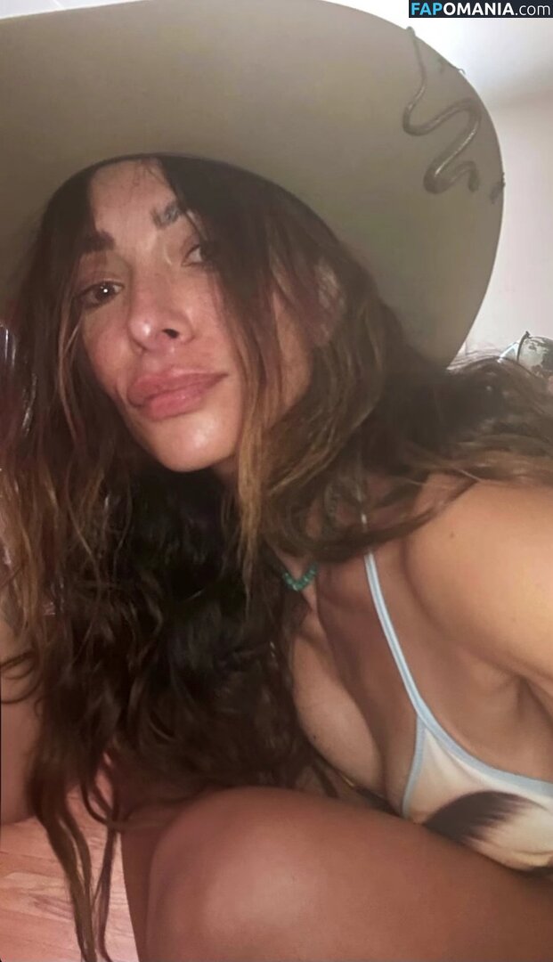 Sarah Shahi / SarahShahi ヌード OnlyFans  流出写真 #215