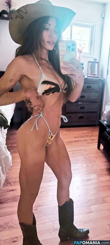 Sarah Shahi / SarahShahi ヌード OnlyFans  流出写真 #217