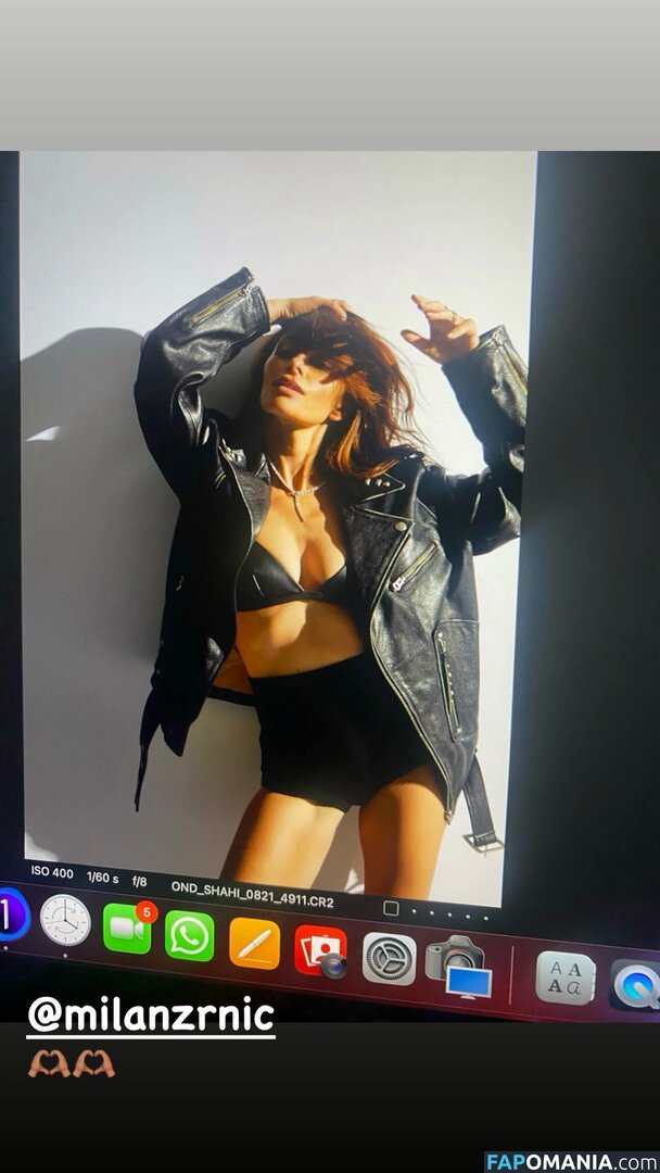 Sarah Shahi / SarahShahi ヌード OnlyFans  流出写真 #218