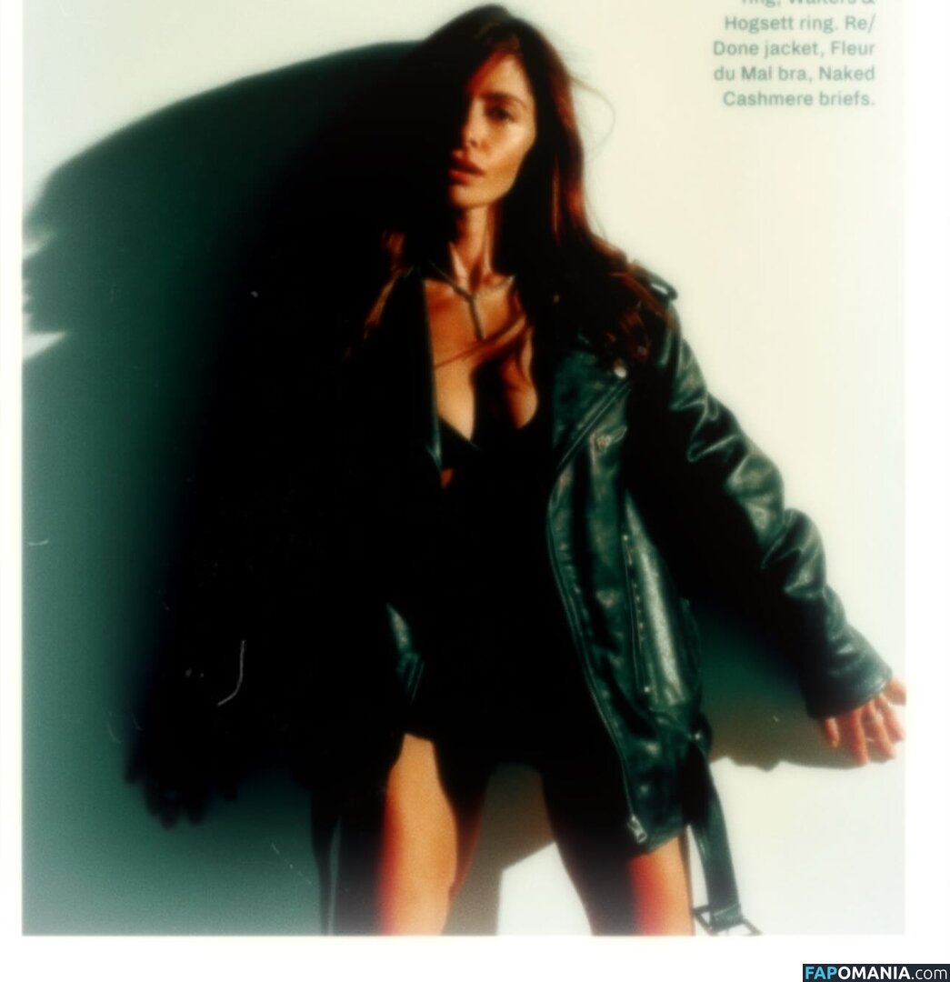 Sarah Shahi / SarahShahi ヌード OnlyFans  流出写真 #222