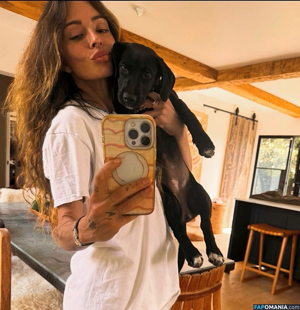 Sarah Shahi / SarahShahi ヌード OnlyFans  流出写真 #225