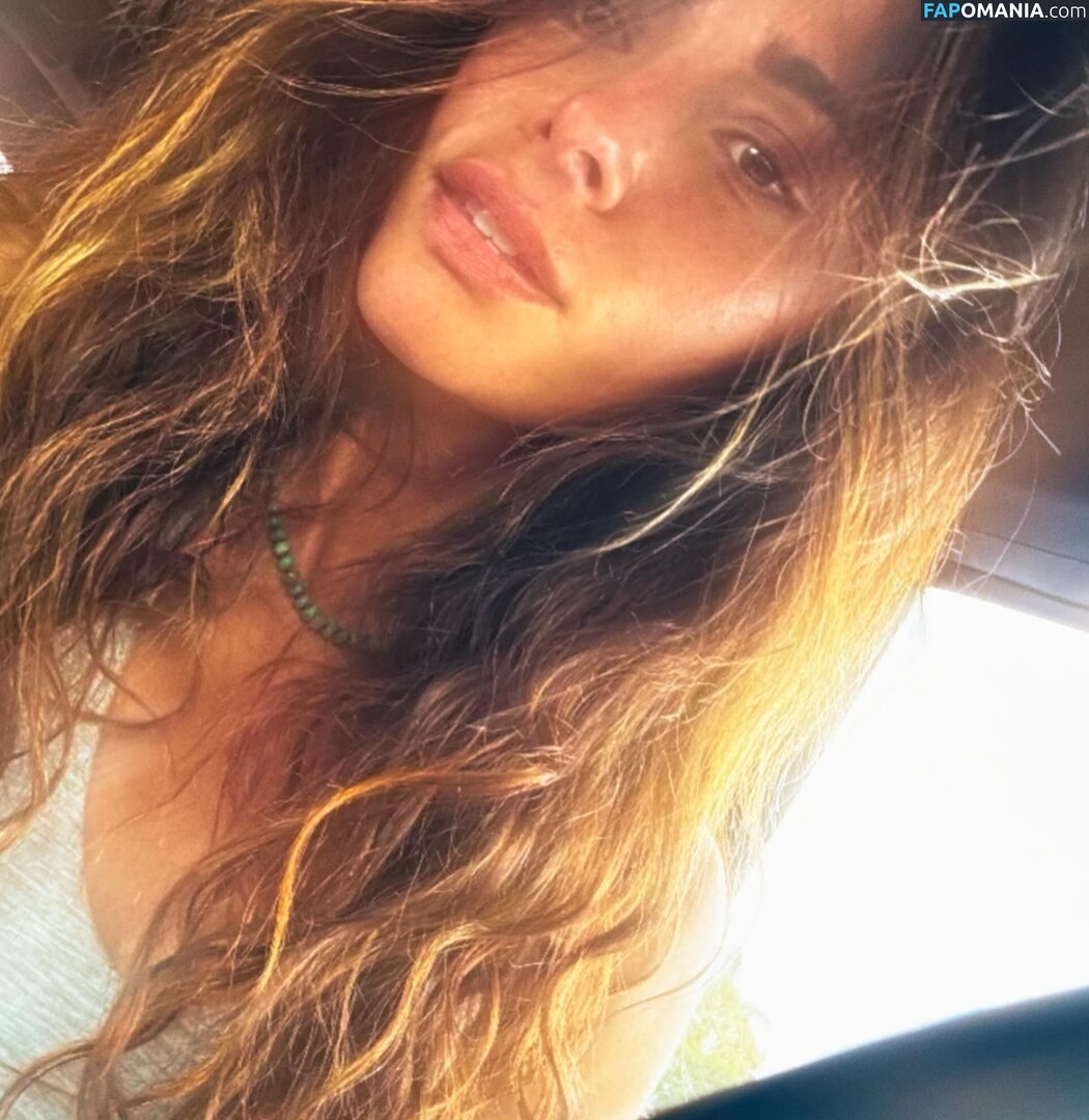 Sarah Shahi / SarahShahi ヌード OnlyFans  流出写真 #226