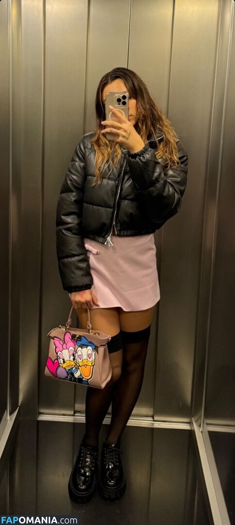 Sarah Toscano / _sarahtoscano_ / https: ヌード OnlyFans  流出写真 #2