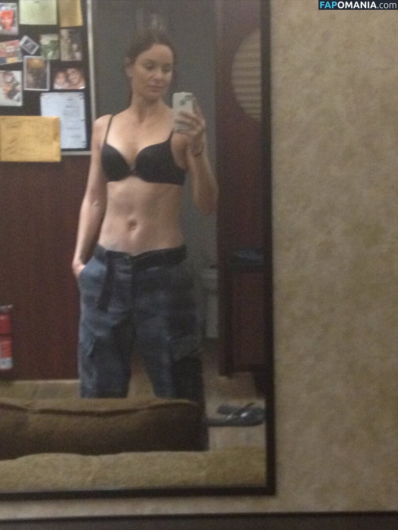 Sarah Wayne Callies / sarahwaynecallies ヌード OnlyFans  流出写真 #1