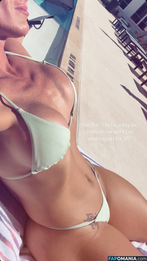 Sarahferguson_fit ヌード OnlyFans  流出写真 #4