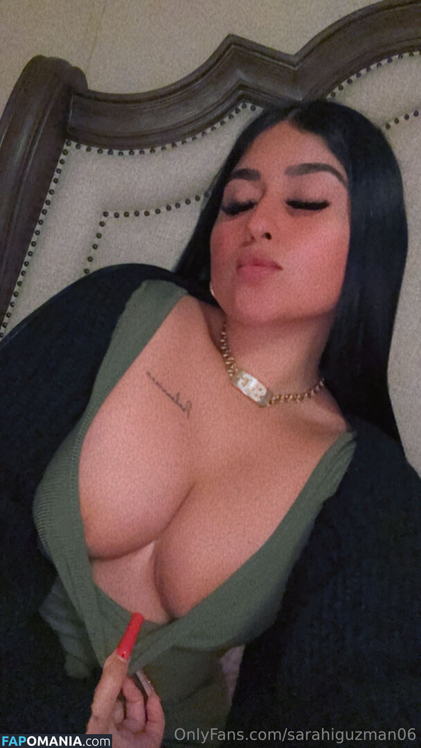Sarahi Guzman / SarahiG88279743 / guzmansarahi6 / https: / sarahiguzman06 ヌード OnlyFans  流出写真 #16
