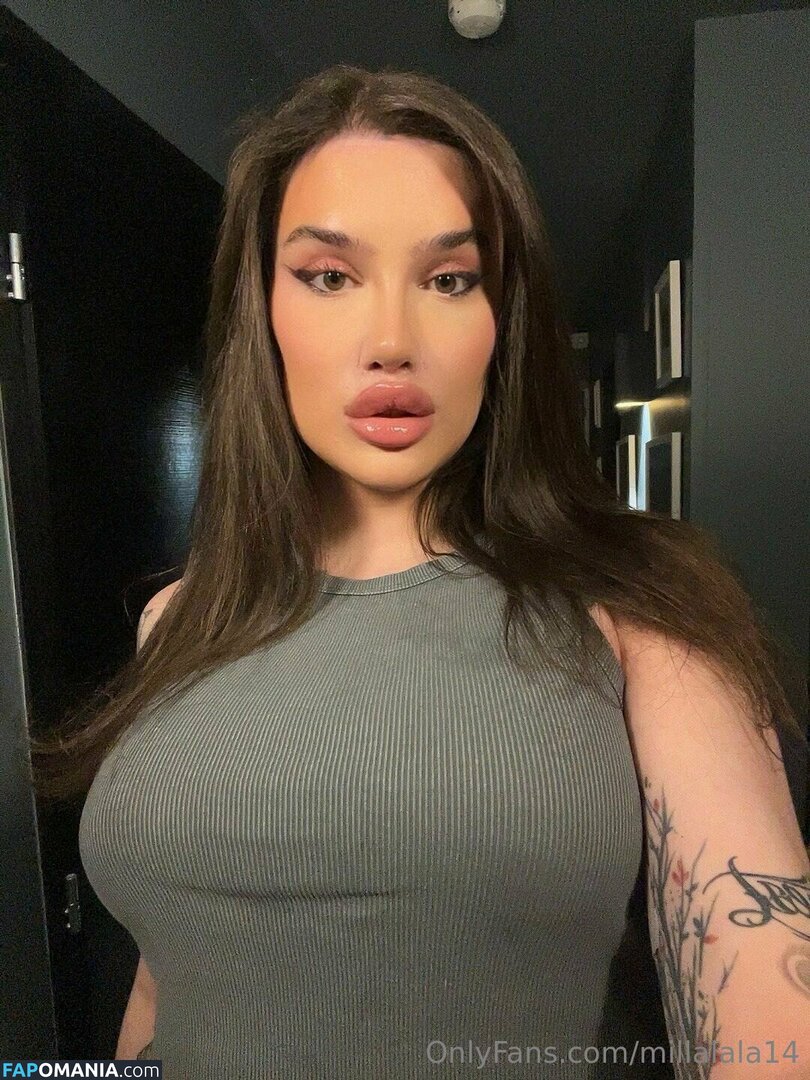 sarahlal ヌード OnlyFans  流出写真 #2