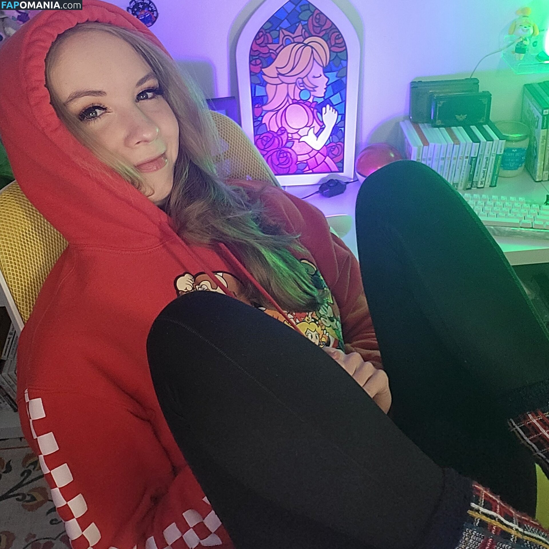 Sarahpodz / https: ヌード OnlyFans  流出写真 #1