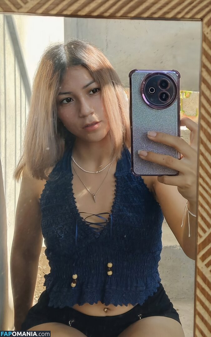 Sarai contreras / Sarai_cc ヌード OnlyFans  流出写真 #8