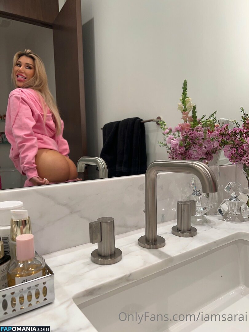 Sarai Rollins / sarairollins ヌード OnlyFans  流出写真 #11